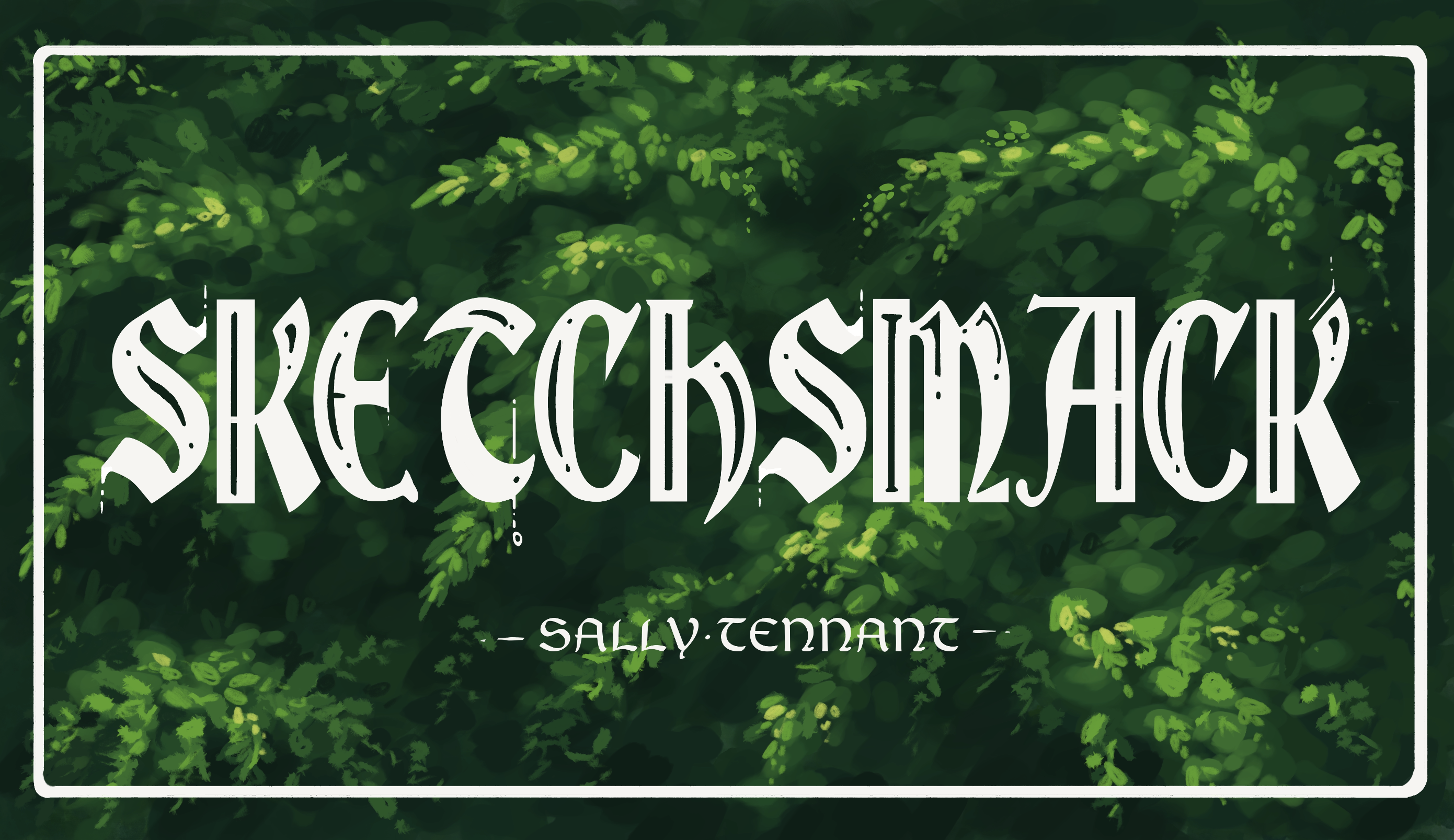 Illustrator – Concept Artist